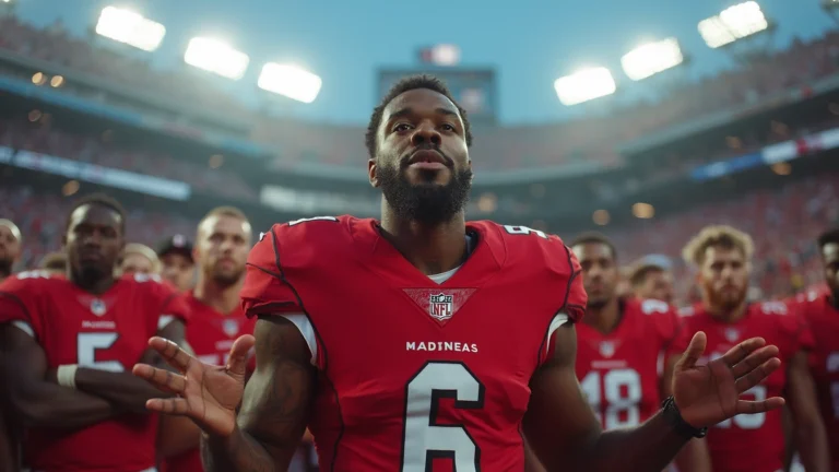 James Conner’s Leadership Fuels Cardinals’ Win Over Chargers