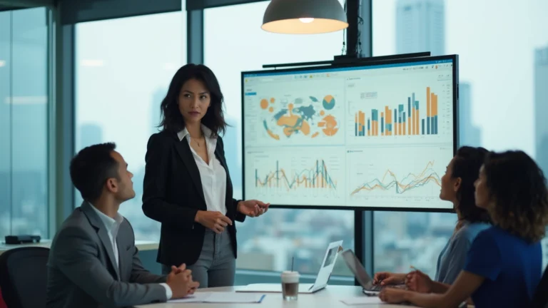 Navigating Global Economic Shifts: Adapting to Current Challenges