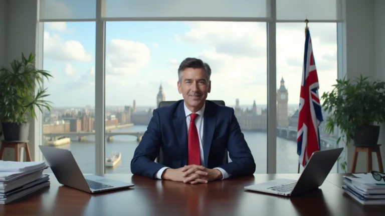 Keir Starmer’s First 100 Days: Transforming Labour and Britain