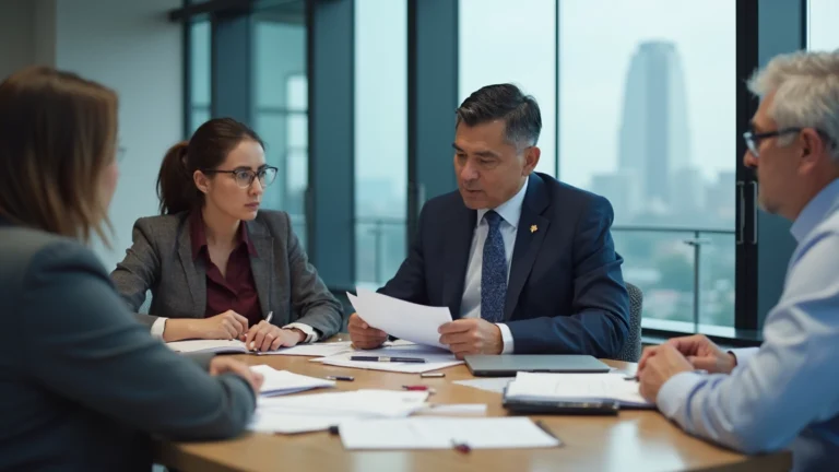 Boeing Workers’ Contract Negotiations: Impacts on Aviation Industry