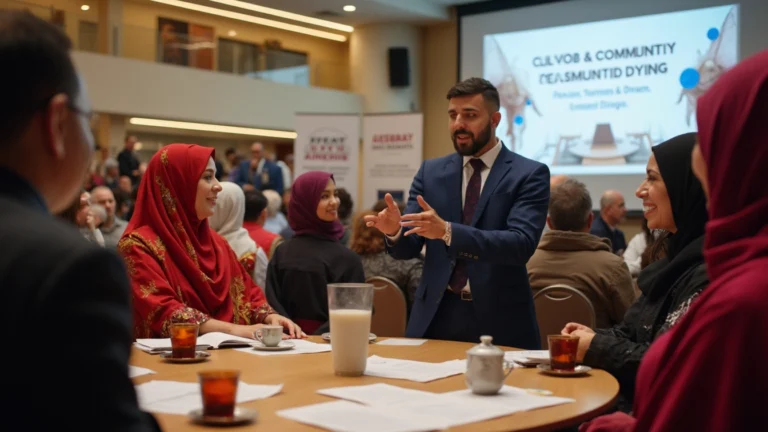 Navigating Assisted Dying: Perspectives from Bradford’s Muslim Community