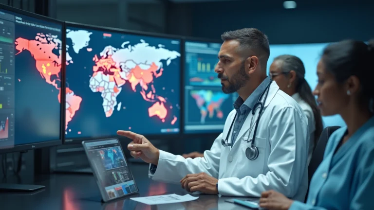 Rwanda's Marburg Virus Cases Rise to 65 Amidst Outbreak 4 Rwanda’s Marburg Virus Cases Rise to 65 Amidst Outbreak