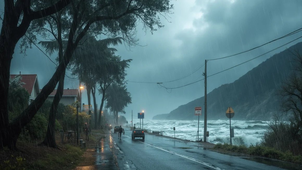 Understanding Bomb Cyclones: Impact and Preparation for the West Coast 1 0gtch19ak9rj40ckah396htrdc