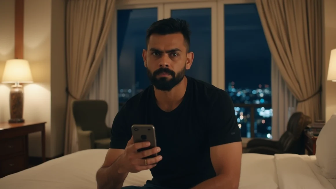 Virat Kohli Hotel Privacy Breach Sparks Global Security Concerns 1 0mayfj8wpxrj40ckaamrrbwe9w