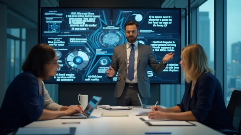 FinCEN Warns Financial Sector About Deepfake Fraud Threats