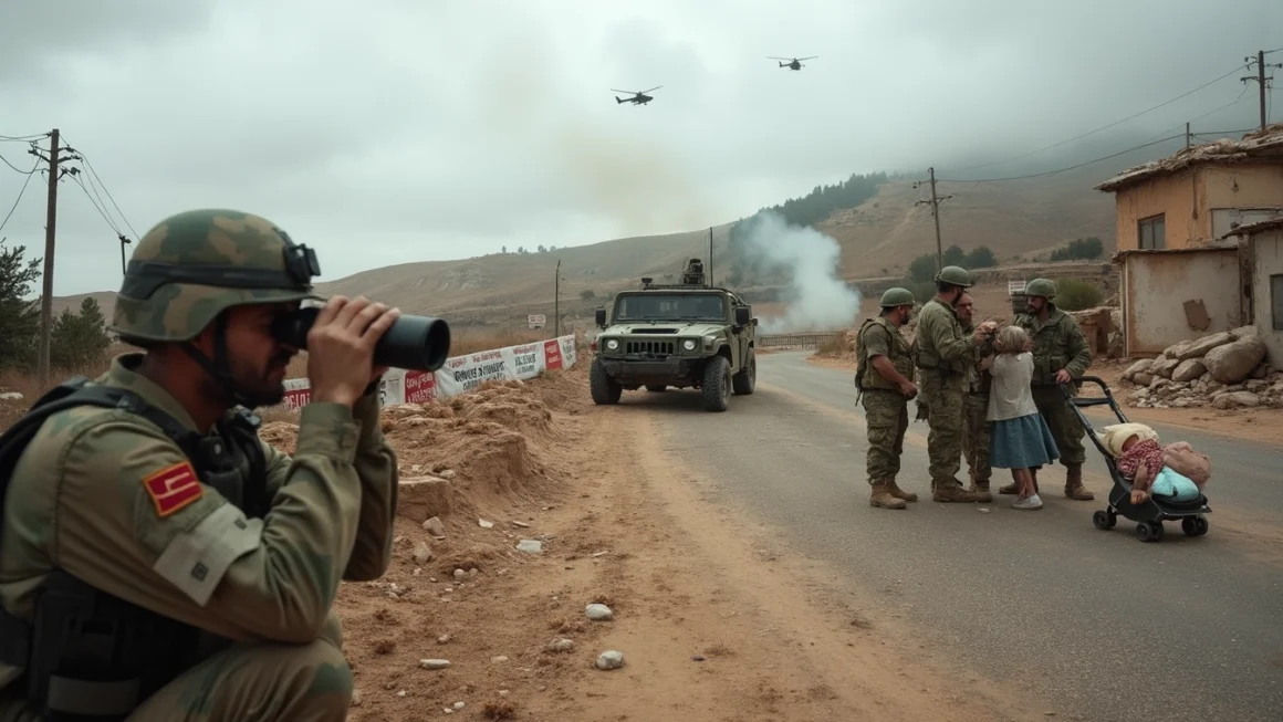 Lebanon-Israel Tensions Escalate: Humanitarian, Economic, and Diplomatic Impacts 1 1p590h8yqnrj60ckbqpvbv5x1w