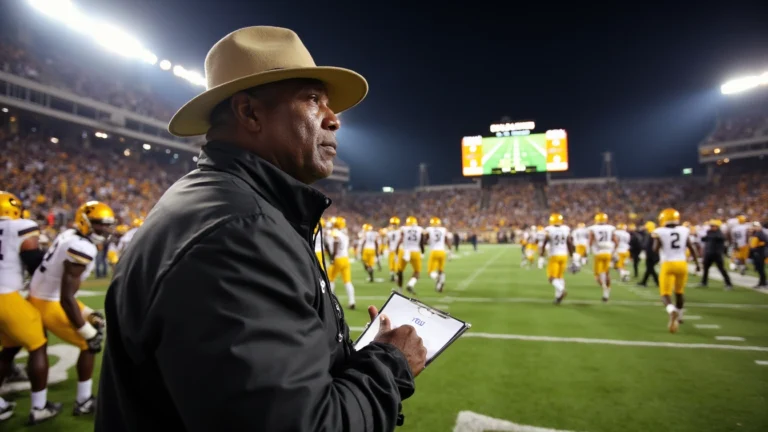 Deion Sanders Revolutionizes Colorado Football Despite TCU Loss