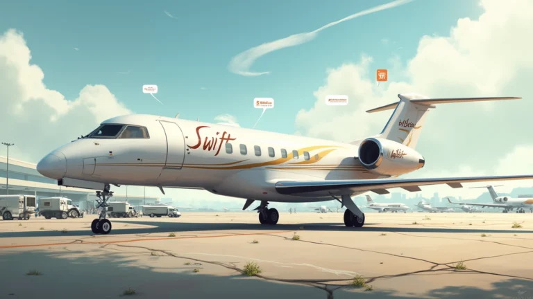 Taylor Swift Private Jet Controversy Highlights Celebrity Environmental Impact