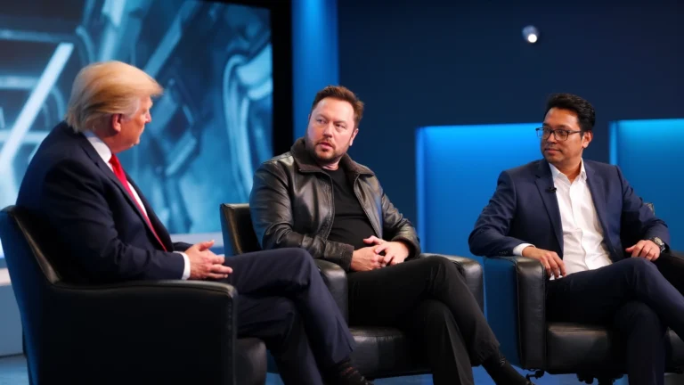 Debating Government Efficiency: Trump, Musk, Ramaswamy Proposals Analyzed