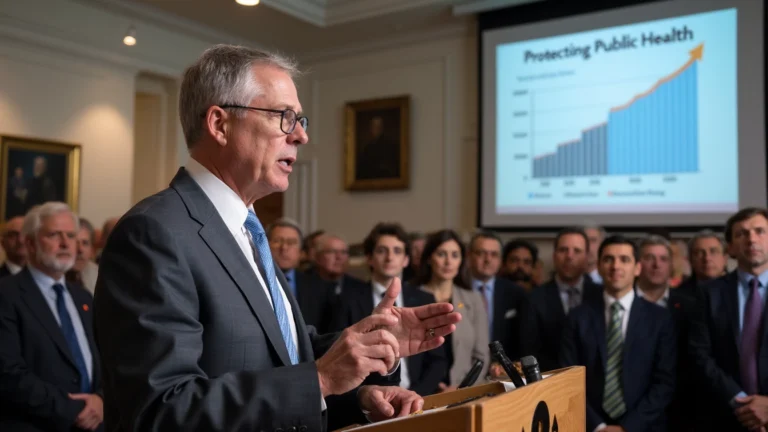 UK to Ban Disposable Vapes: Addressing Youth and Environment Challenges