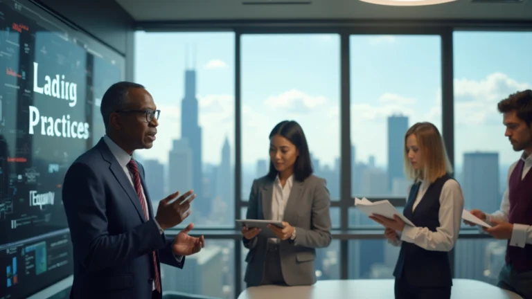 Chicago Mortgage Firm Settles Racial Discrimination Claims with CFPB