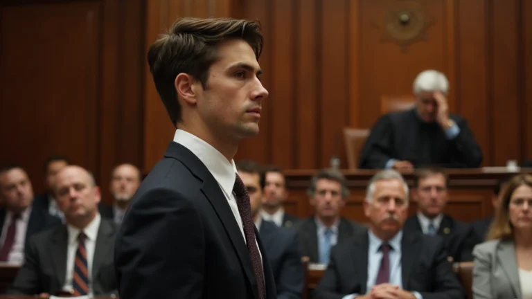 Jack Teixeira Sentencing Highlights U.S. Intelligence Security Challenges