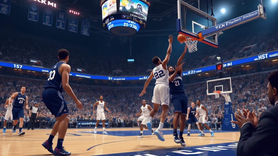 UConn Falls Short to Memphis in Thrilling Overtime Clash 1 81wcdefw0hrj40ckd4raqtz800