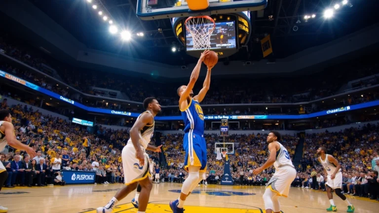 Warriors Fall to Timberwolves Amid Turnovers and Defensive Struggles