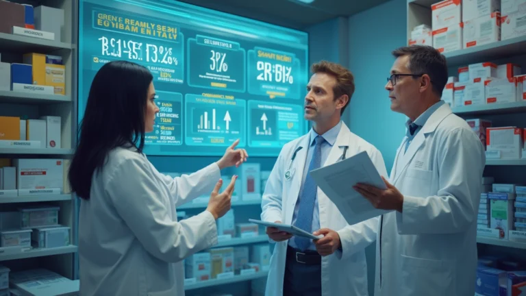 Navigating Demand and Barriers to Weight Loss Drugs in America