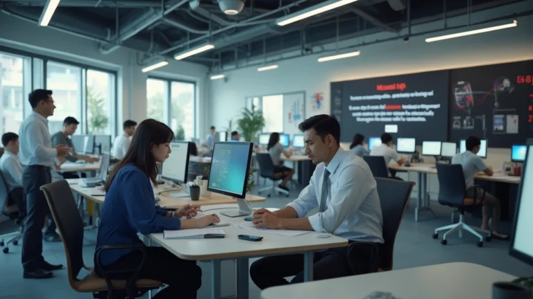 Microsoft 365 Outage: Impact, Response, and Lessons Learned