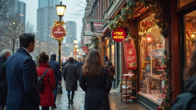 Canadian Small Businesses Struggle Despite GST/HST Holiday Initiative