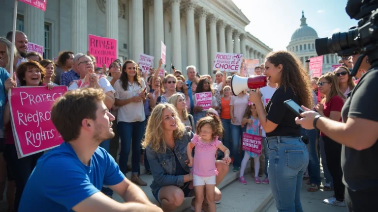 Abortion Rights Measures in Seven States Trigger Legal Challenges