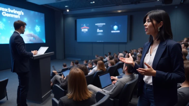 Google Unveils Gemini AI to Rival OpenAI’s GPT-4