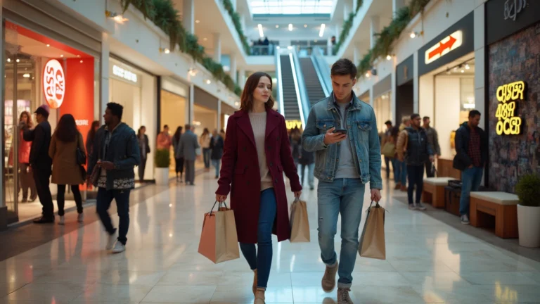 US Retail Sales Surpass Expectations Driven by Consumer Resilience