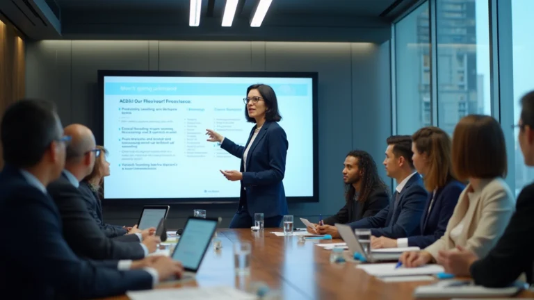 ASIC’s New Priorities: Addressing Financial Sector Challenges