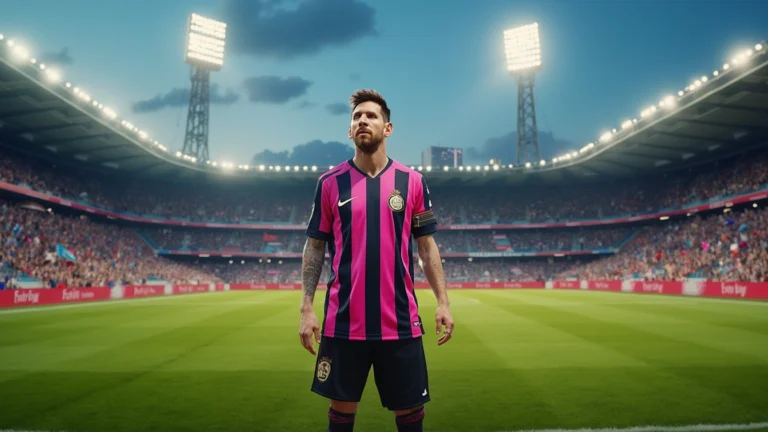 Lionel Messi’s Inter Miami Journey Towards a Stronger 2024 Season