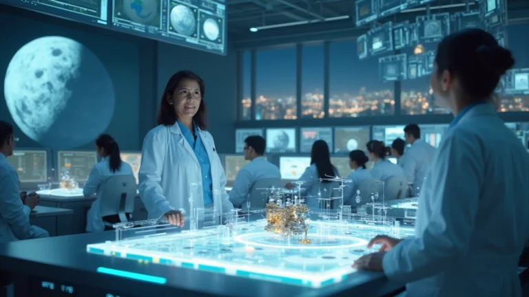 India’s Space Program Achievements and Global Impact Analysis