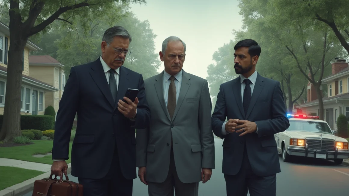 Bomb Threats and Swatting Target Former Trump Officials 1 e5zadn3tnnrj40ckefntcgmda8