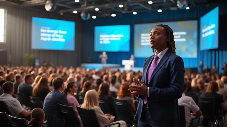 Promoting Inclusivity: International Day of Persons with Disabilities 2024