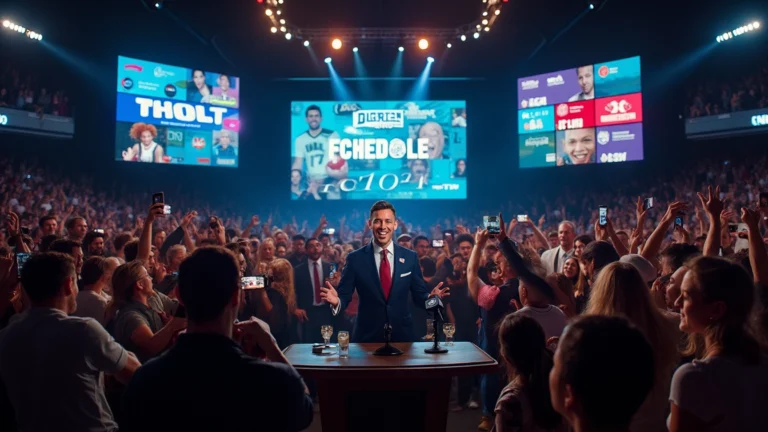 Big Ten Conference Expands to 18 Teams for 2024 Season