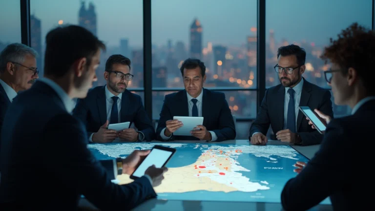 Israel Delays Gaza Invasion Amid International Pressure and Crises