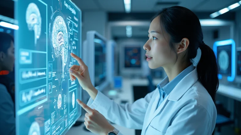 AI Translates Brain Signals to Speech: A Breakthrough Journey