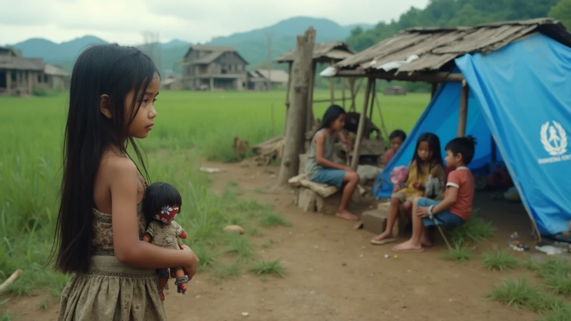 Urgent Humanitarian Assistance Needed for Children in Myanmar Crisis 1 jjcdj548tnrj20ckdt78f60nt8