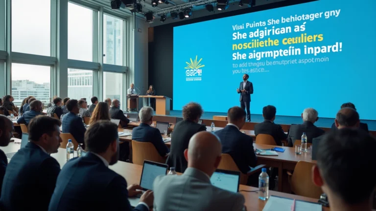 COP29 Funding Shortfall Threatens Climate Adaptation Efforts Globally