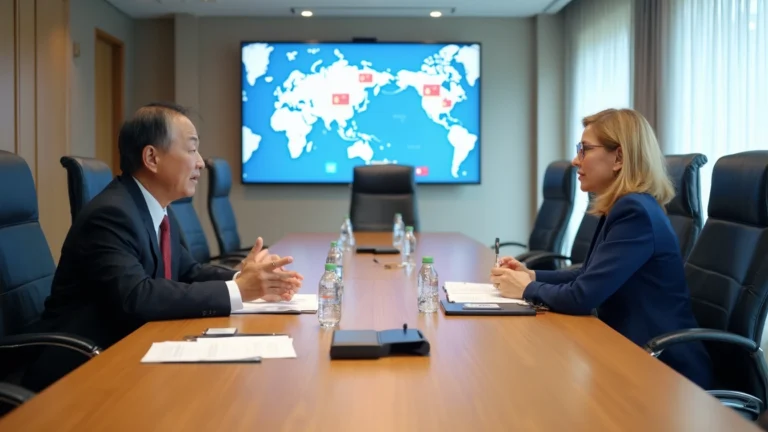 Singapore and US Enhance Military Cooperation for Regional Security