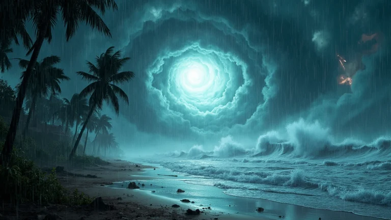 Understanding Bomb Cyclones and Their Impact on the West Coast 9 Understanding Bomb Cyclones and Their Impact on the West Coast