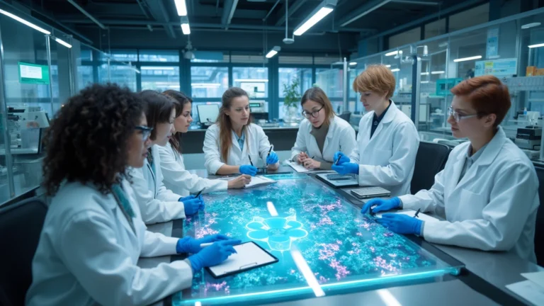 RNA Editing Revolutionizing Genetic Medicine and Therapy Advancements