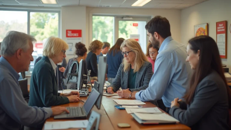 Impact of Canada Post Strike on Clarington Municipal Services