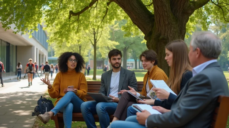 England University Tuition Fee Changes Impact on Students Graduates