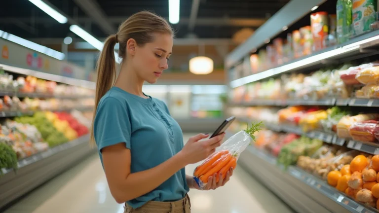 Organic Carrots Recalled Due to E. coli Concerns Across States