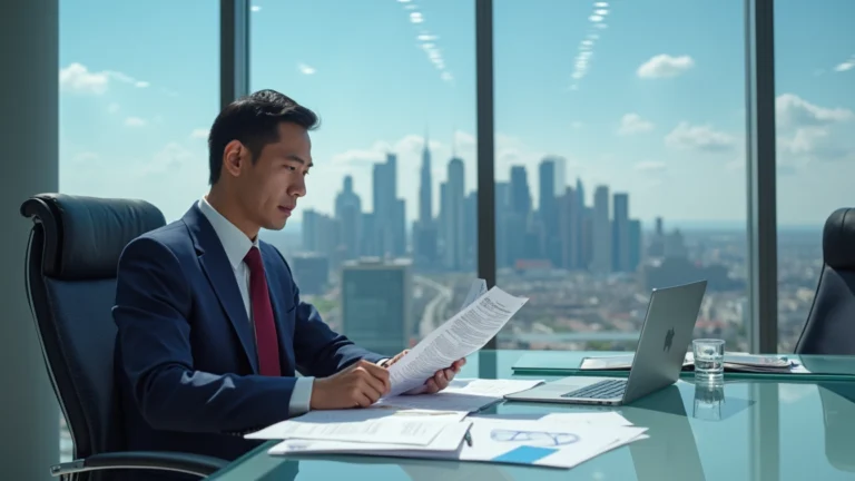 Impact of Trump’s Economic Policies on 2024 Presidential Election