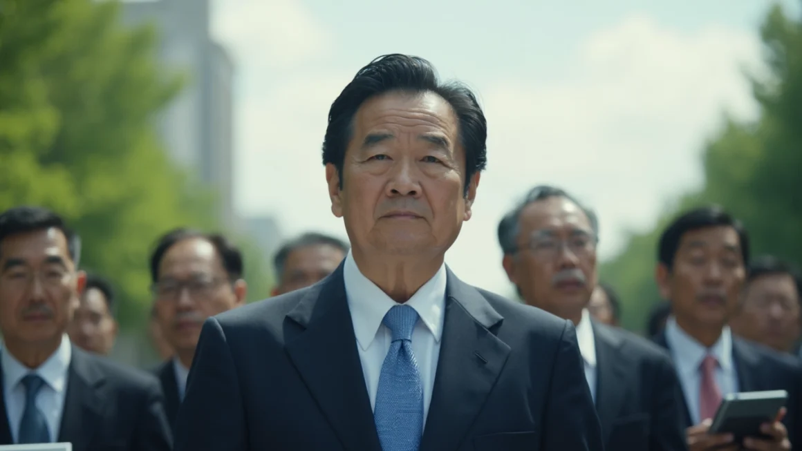 Japan's Snap Election: Impacts on Economy and Investment Opportunities 1 r3wsq0cqqdrj40cjws68verrb0