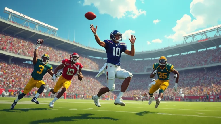 Understanding the College Football Playoff System and Its Future