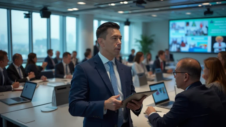 COP29 Crucial for Boosting Climate Finance and UK Leadership