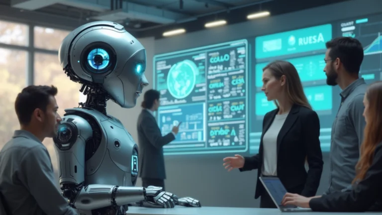 Claude AI Chatbot Revolutionizes Conversational Interactions Worldwide