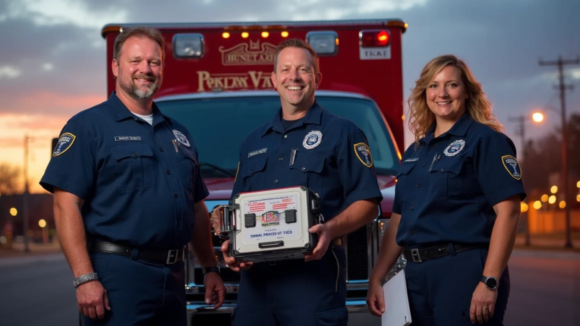Penn State Health Team Honored for Heroic Cardiac Emergency Save 1 y1xbrnsx09rj40cjwxftmp5db0