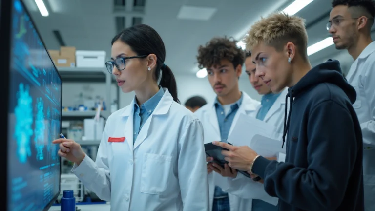 FDA Approves Novavax’s COVID-19 and Flu Vaccine Trial