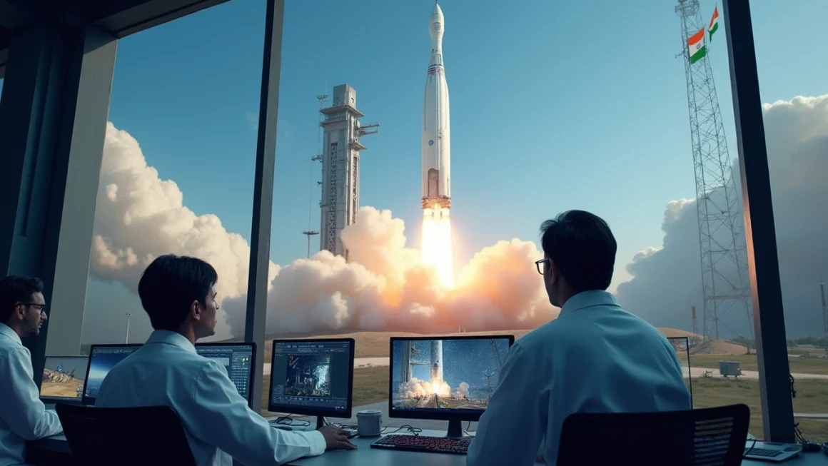 Chandrayaan-3 Launch: India Aims for Historic Lunar Landing 1 yej0ytrew1rj00ckbh8vy4szvg