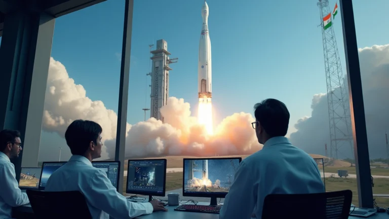 Chandrayaan-3 Launch: India Aims for Historic Lunar Landing