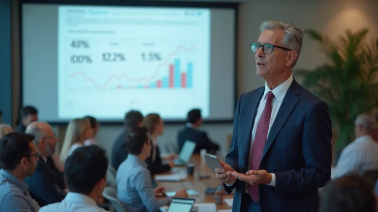 October Jobs Report Analysis: Impacts on US Economy and Workforce